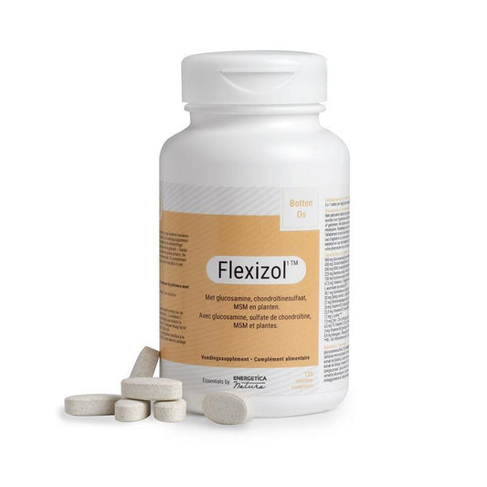 Energetica Nat Flexizol 120tb