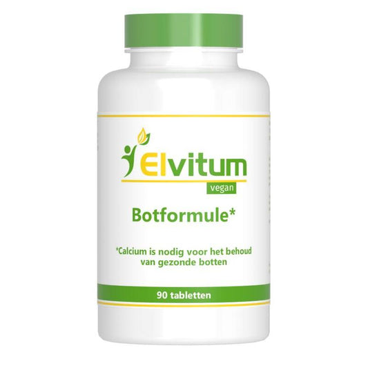 Elvitaal/elvitum Botformule 90tb
