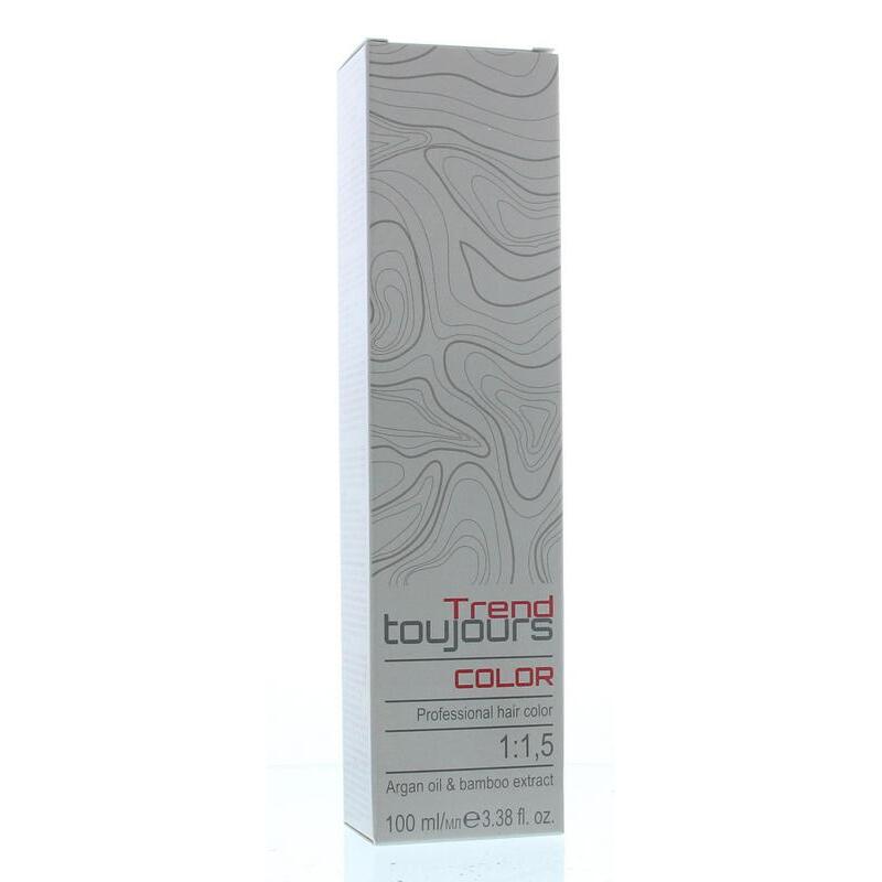 Trend Toujours Color 9.0 100ml