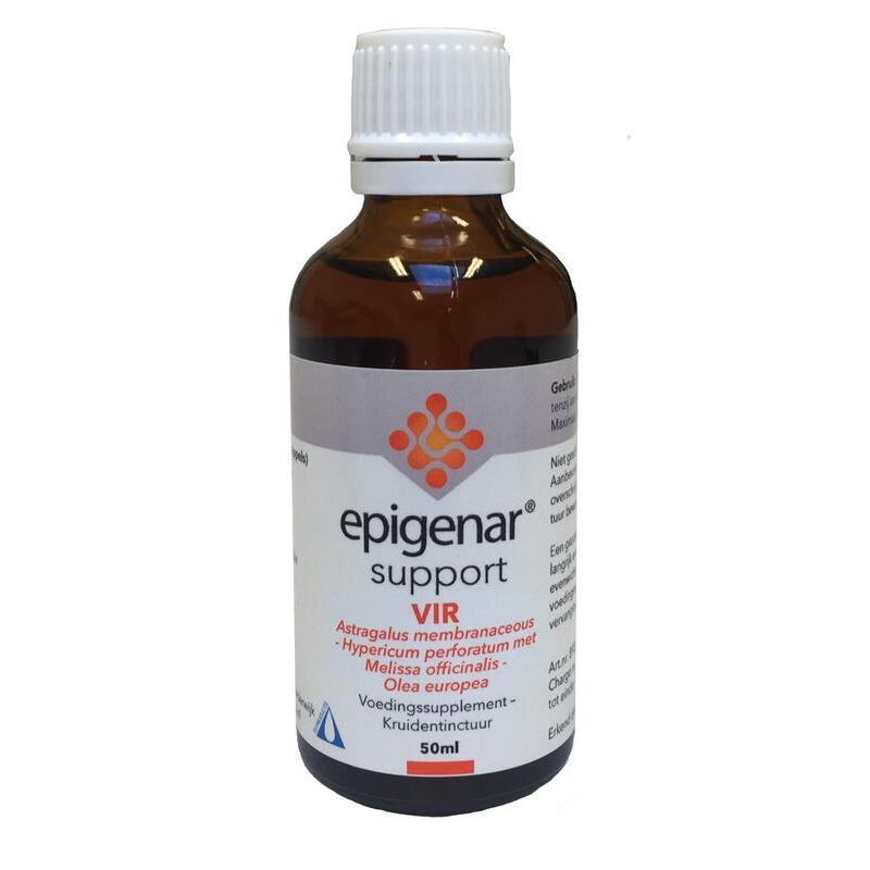 Epigenar Support VIR 50ml