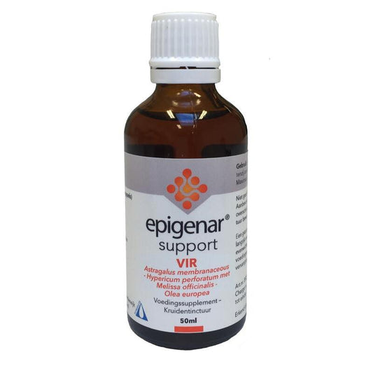 Epigenar Support VIR 50ml