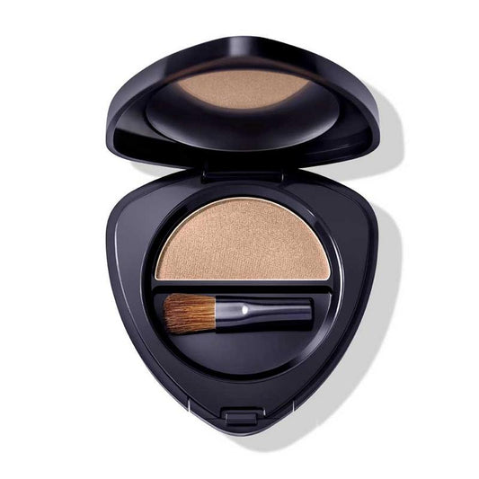 Hauschka Eyeshadow (08 golden topaz) 1.4g