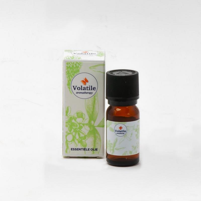 Volatile Mirre CO2-SE 2.5ml