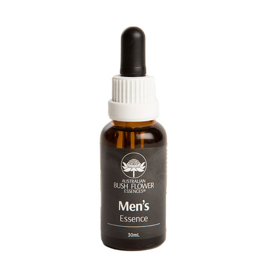 Australian Bush Men s essence 30ml