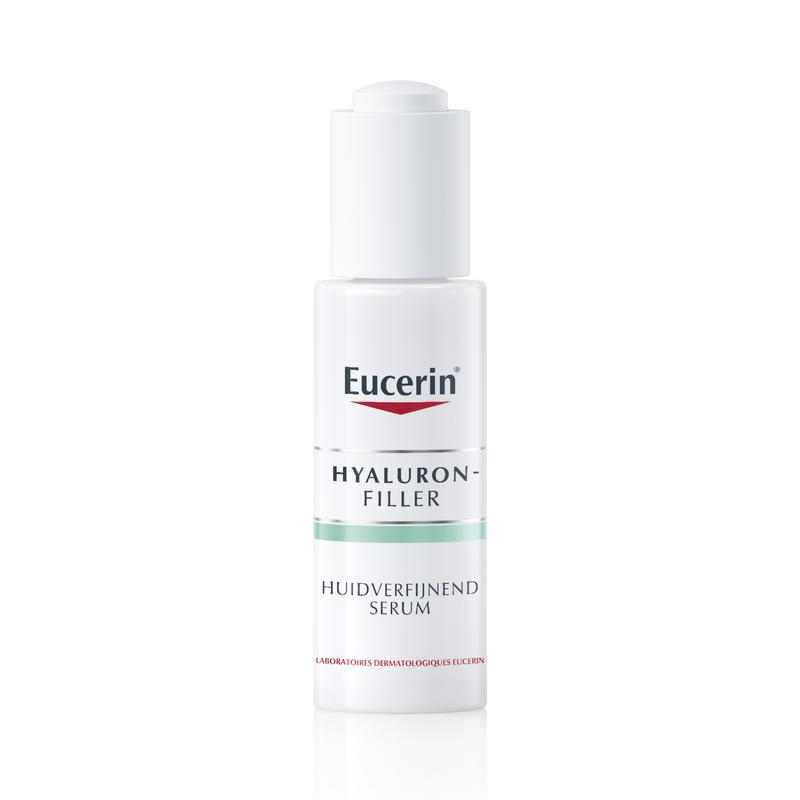 Eucerin Hyaluron filler huidverfijner 30ml