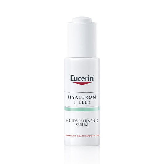 Eucerin Hyaluron filler huidverfijner 30ml