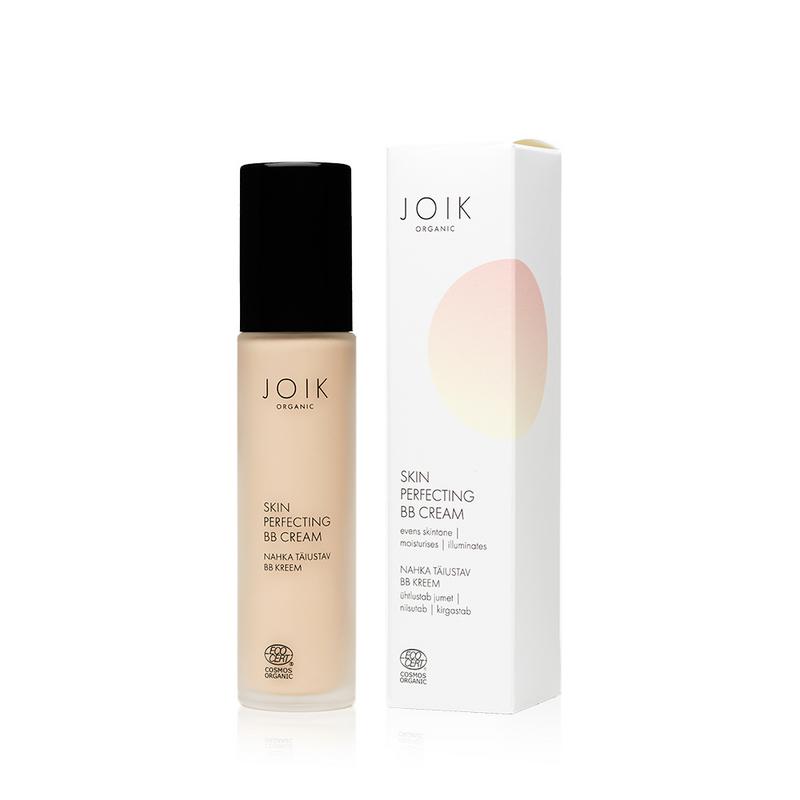 Joik Skin perfecting BB lotion vegan 50ml