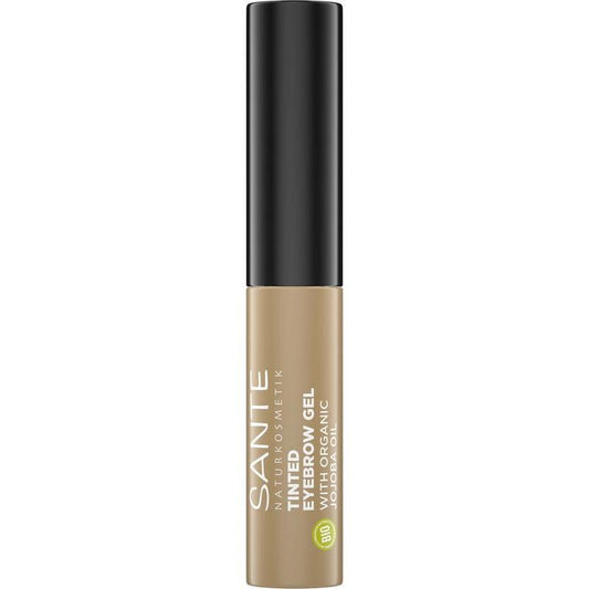Sante Deco Eyebrow gel 01 blondie tinted 3.5ml