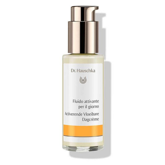 Hauschka Activerende vloeibare dagcreme 50ml
