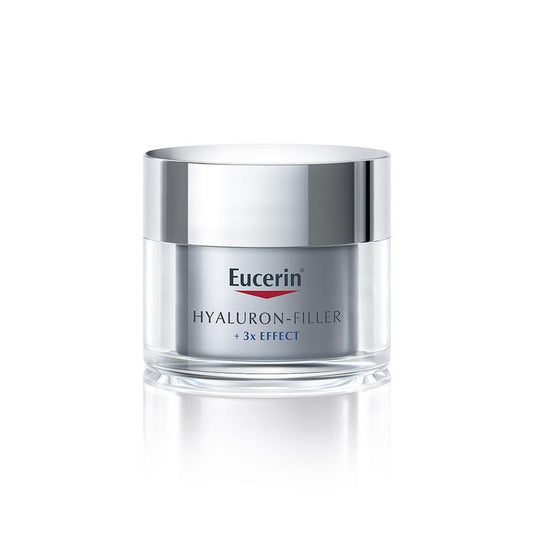 Eucerin Hyaluron filler nachtcreme 50ml