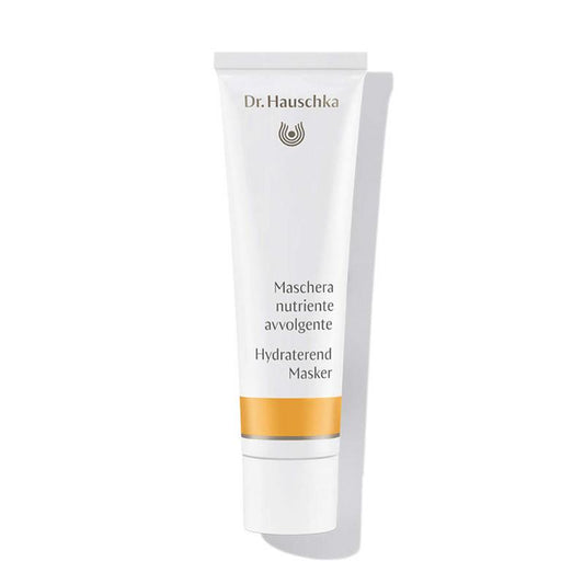Hauschka Hydraterend masker 30ml