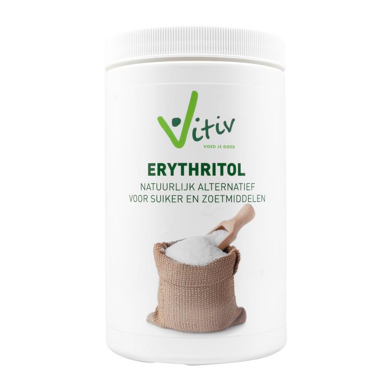Vitiv Erythritol 750g