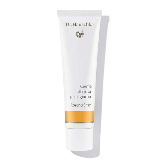 Hauschka Rozencreme 30ml