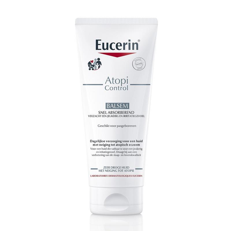 Eucerin Atopicontrol balsem 200ml
