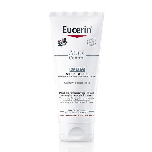 Eucerin Atopicontrol balsem 200ml
