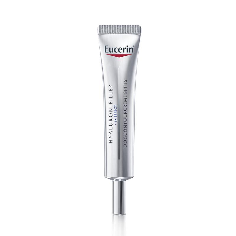 Eucerin Hyaluron filler eye 15ml