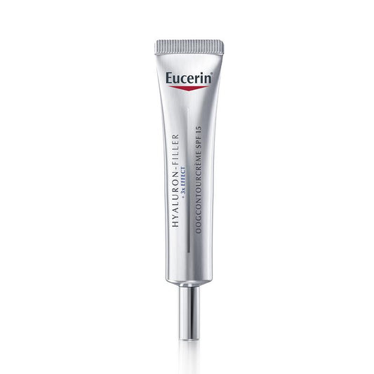 Eucerin Hyaluron filler eye 15ml