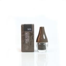 Terre Doc Oogschaduw almora helde zwart 505 set