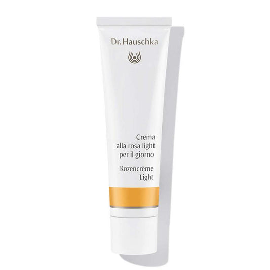 Hauschka Rozencreme light 30ml