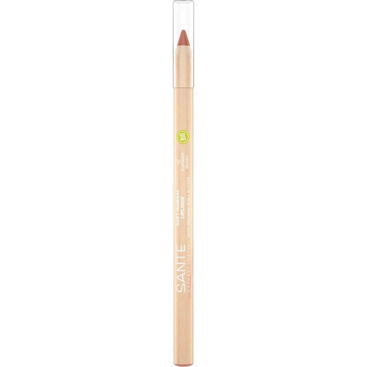 Sante Deco Lipliner soft mineral 02 summer berry 1.14g