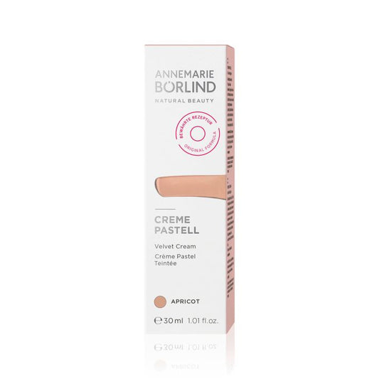 Borlind Creme pastell apricot 30ml