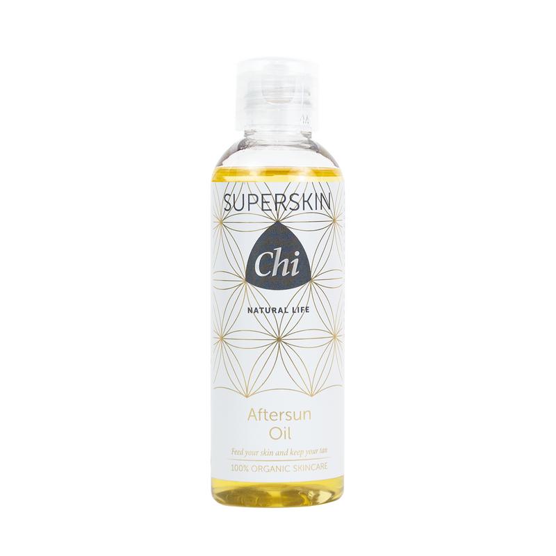 CHI Superskin aftersun 100ml