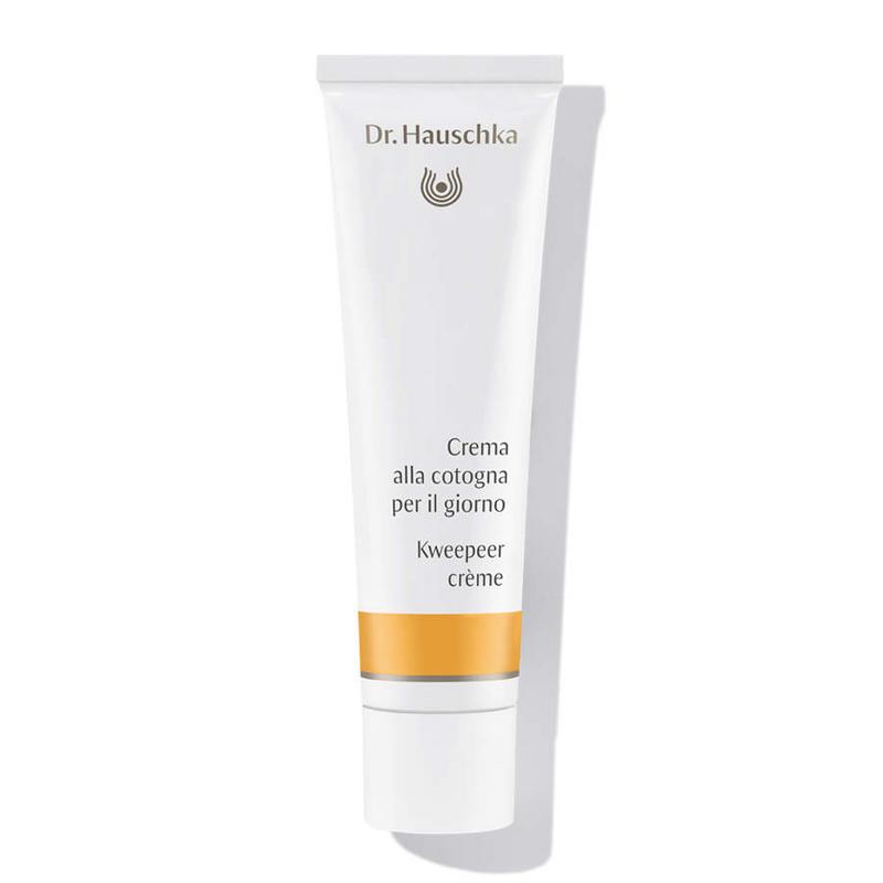 Hauschka Kweepeercreme 30ml