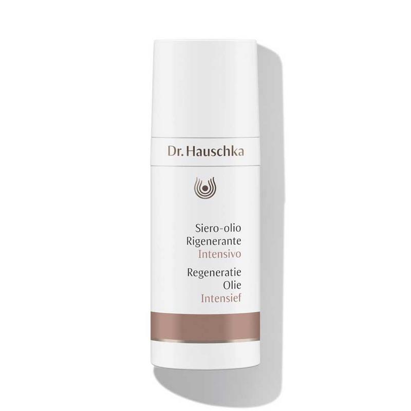 Hauschka Regeneratie olie intensief 20ml