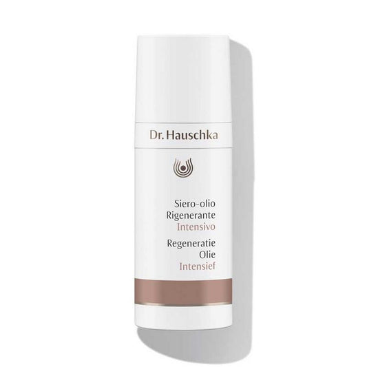 Hauschka Regeneratie olie intensief 20ml