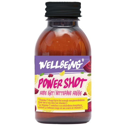 Damhert Power shot rode biet 75g