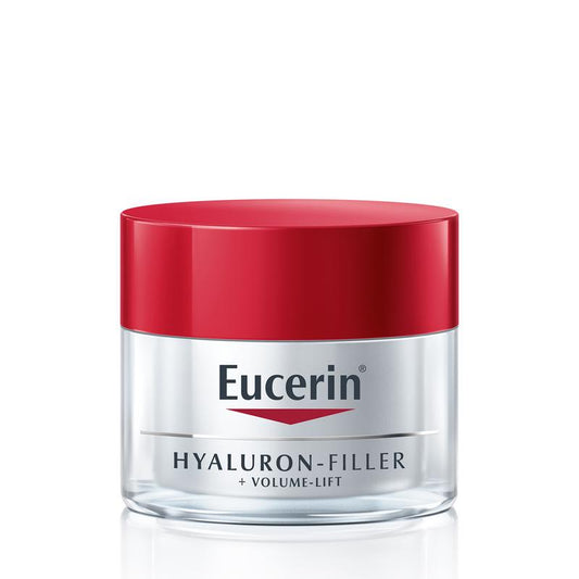 Eucerin Dagcreme hyaluron filler volume lift 50ml