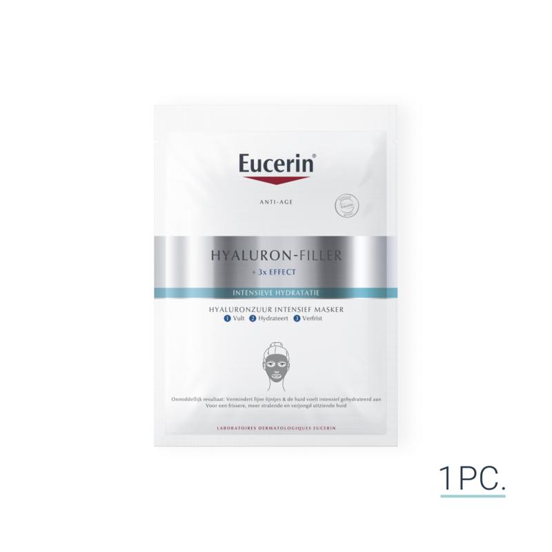 Eucerin Hyaluron filler intense mask 1st