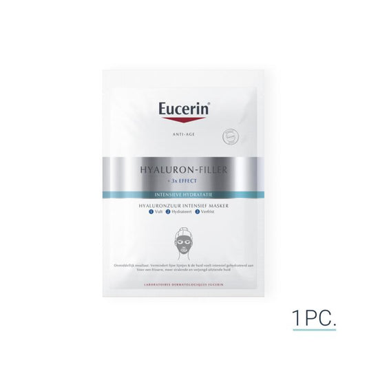 Eucerin Hyaluron filler intense mask 1st