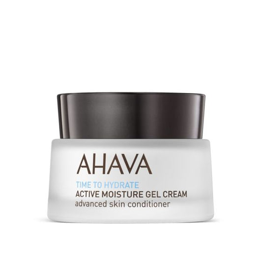 Ahava Active moisture gel cream 50ml