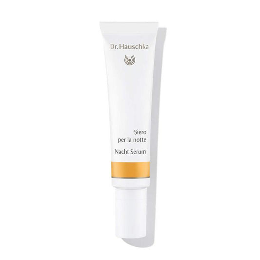 Hauschka Nacht serum 20ml