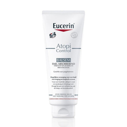 Eucerin Atopicontrol balsem 400ml