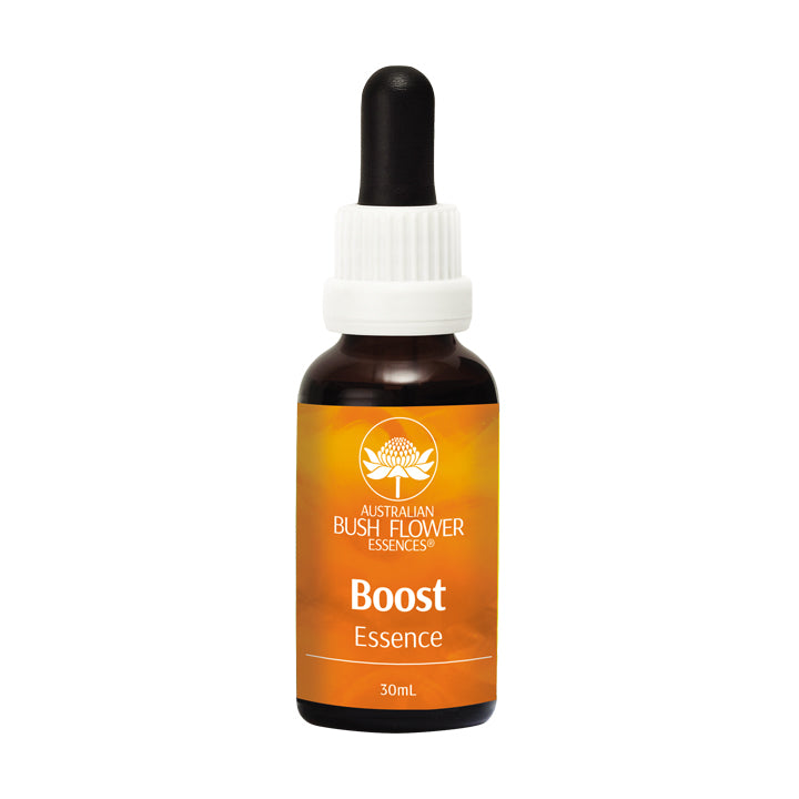 Australian Bush Boost essence 30ml