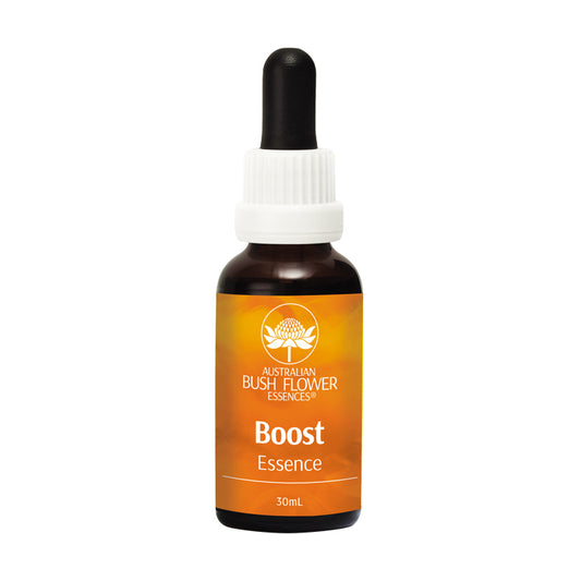 Australian Bush Boost essence 30ml