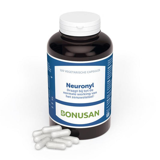 Bonusan Neuronyl 120ca