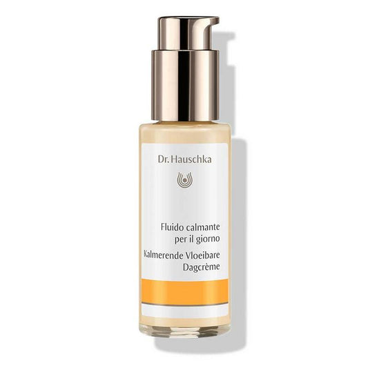 Hauschka Kalmerende vloeibare dagcreme 50ml