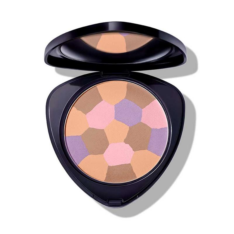 Hauschka Colour correcting powder (01 activating) 8g