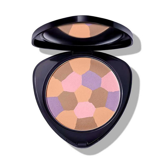 Hauschka Colour correcting powder (01 activating) 8g