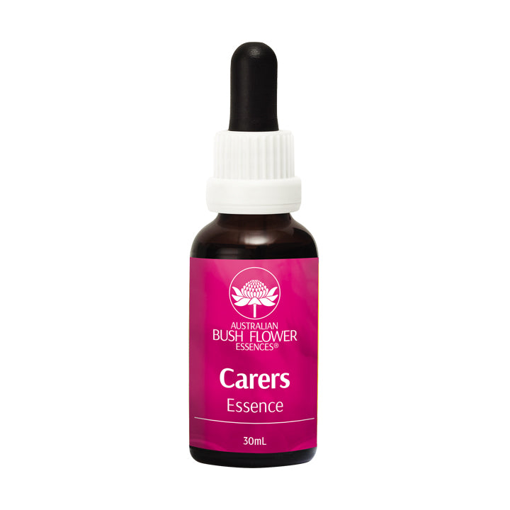 Australian Bush Carers essence 30ml