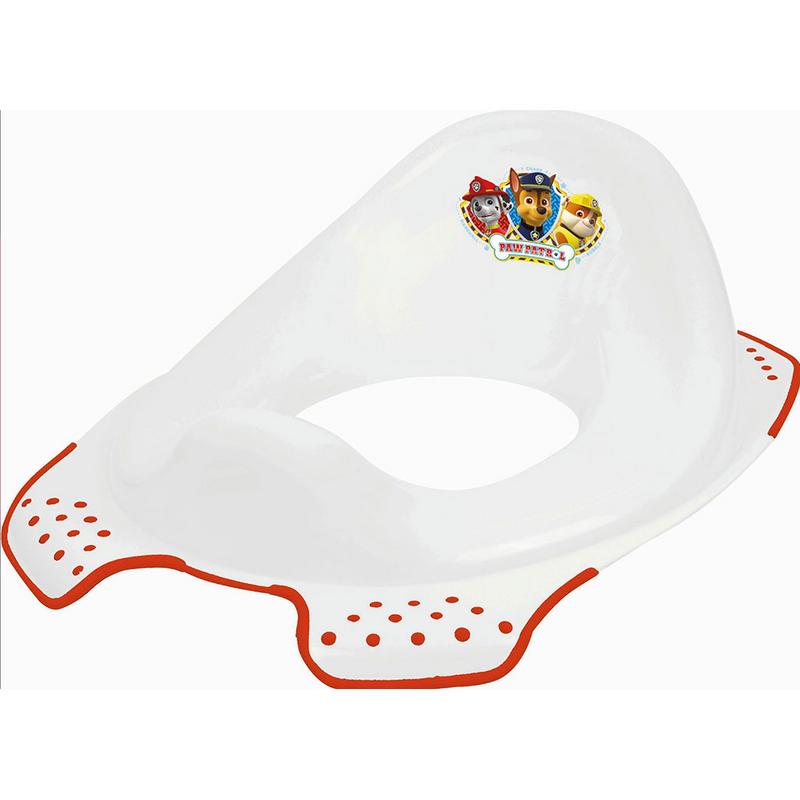 Keeeper Toilettrainer paw patrol 1st