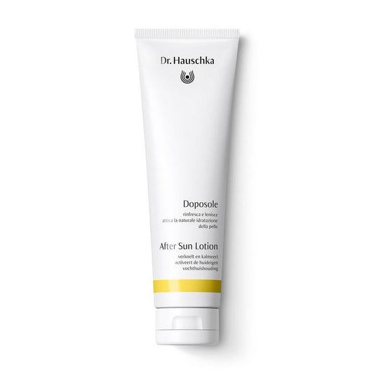 Hauschka Aftersun lotion 150ml