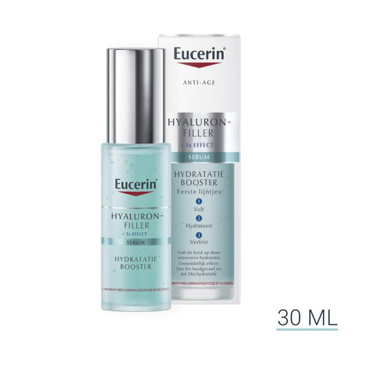 Eucerin Hyaluron filler hydra boost 30ml